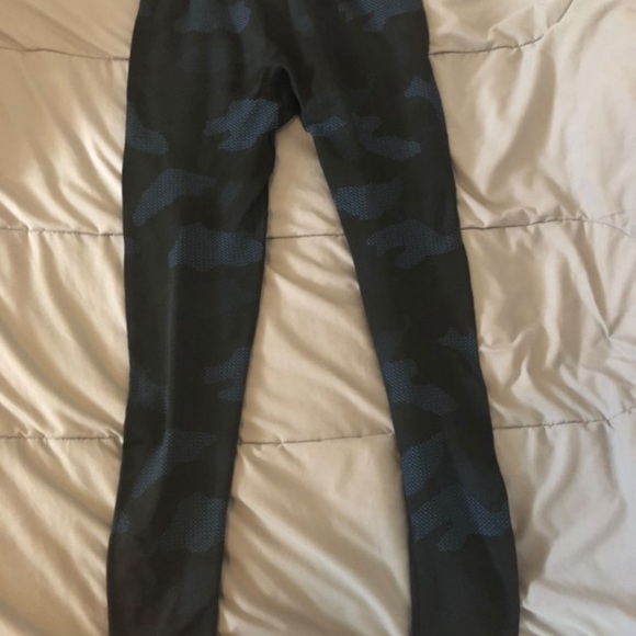 Jed North Leggings - Picture 3 of 4
